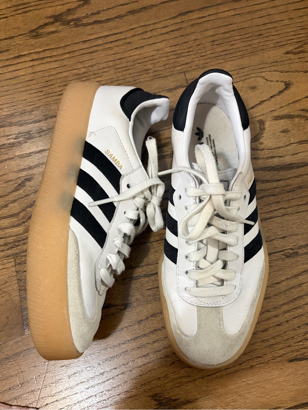 adidas Women's Sambae Shoes